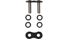 530l3d-mljk Ek Chain Rivet Connecting Link For 530 L3d Drive - Black