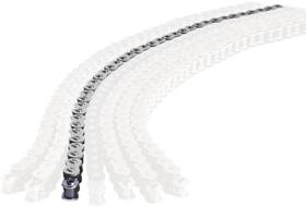 530mvxz2-150c Ek Chain 530mvxz2-150/c 530 Mvxz2 Quadra X-ring - 150 Links Chrome