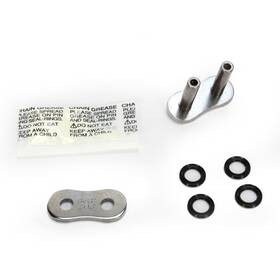 530zvx3-mlj Ek Chain 530zvx3-mlj/c 530 Zvx3 Rivet Connecting Link -