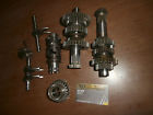 438-17411-00-00 Enduro Dt250 Dt 250 Set Transmission Yamaha Fork 74 Shaft 75 Shift 438-17421-01-00 Complete Gear
