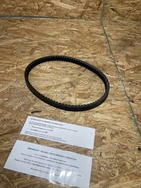 Bn157qmj-150-0013.2 Engine Drive Belt Gy6