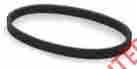 Epigc119 Super Duty Golf Drive Belt Epi