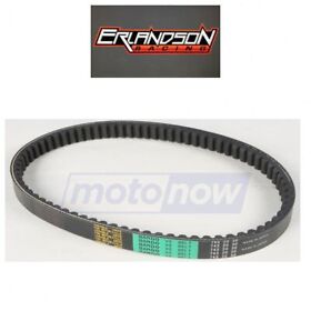 743-20-30b Erlandson Scooter Bando Standard Drive Belt For Belts Bd