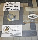 Esw1 Bdl Harley Davidson Clutch Hub Step Washer Nos Qty Vintage