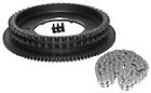 1010-1221 Ev Evolution Sprocket Ring