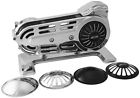 Ev-14b-2c Belt Drive 2inchrome Kit Drives