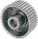 Ev-190 Belt Drives Ltd Replacement Clutch Hub For Drive Kit Tapered