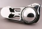 Ev-575-p Belt Part Bdl Drive No To Softail Drives