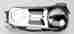 Ev-600 Belt Drives Ltd 2in Drive With Top Guard Polished