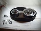 Ev-76-47-t 3 Bdl Incompleat Belt Drive For Harley Knuckel And Pan