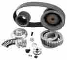 Ev-76-47s Belt Drives 8mm 3 Drive Competitor Clutch