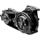 Ev2ph-b17-b Belt Drives Ltd Open Drive Kit Black