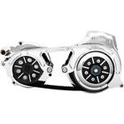 Ev2ph-b17-c Belt Drives Ltd Open Drive Kit Chrome