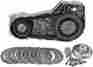 Evbb-3t-5 Evb-3t-5 Belt Drives Ltd 8mm Bolt-in Drive Kit