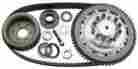 Evb-3trb Belt Drives 8mm 1-5 8 Bolt-in Drive Kit