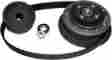 Evb-8sl Belt Drives Ltd Drive 07-14 Softail