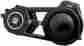 Evo-11s-2b Belt Drives Ltd 2 In Open Drive Black