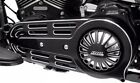 Evo-15 Belt Drives Bdl Drive Up Touring Bagger Black Or Chrome