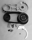 Evo8s Bdl Polished Belt Drive