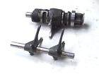 13239-1118 Ex500 Kawasaki Vulcan En450 454 500 Ltd Ninja 500r Gear Change Drum Shift Forks