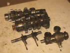 Ex500d Ninja Kawasaki 2002 Transmission 500