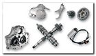 F6rv-hp Baker F6r Reverse Speed Harley Polished Gear Ultra Trike Set 6 2006-10