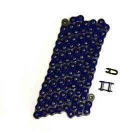 Fs-520-nzb Factory Spec 108 Blue 520x108 Non O-ring Drive Chain Atv Motorcycle Mx 520 Pitch Links