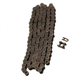 Fs-520-o Factory Spec 94 Natural 520x94 O-ring Drive Chain For Honda Xl175 Fits 1974 1975 1976 1977 1978