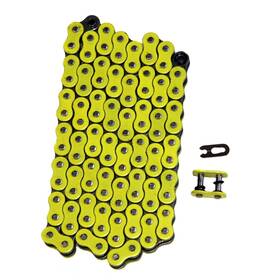 Fs-520-oy Factory Spec 94 Yellow 520x94 O-ring Drive Chain For Honda Xl175 Fits 1974 1975 1976 1977 1978 Fs-520-oy Factory Spec 94 Yellow 520x94 O-ring Drive Chain For Honda Xl175 Fits 1974 1975 1976 1977 1978