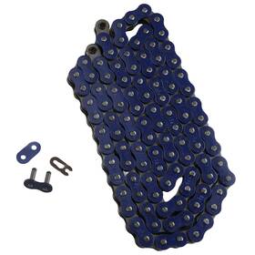 Fs-520-nzb-106 Factory Spec Blue 520x106 Non-sealed Drive Chain For Yamaha Tt-r230 Fits 2005-2026 Ttr230