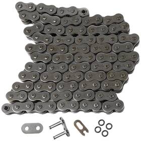 Fs-525-o-108aa Factory Spec 525x108 O-ring Drive Chain For Suzuki Gsx-r600 1997-2000 And Gsx-r750 1998-1999
