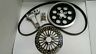 Fbi-641786 Fat Baggers Wide Tire Complete Conversion Kit By Fbi Belt