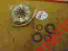 199505 Fhd-2 Drag Specialties P N Ds Fisher Harmonic Balancer Damper Big Twin