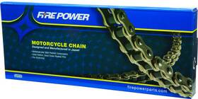 428fps-100 Fire Power Standard Chain 428x100