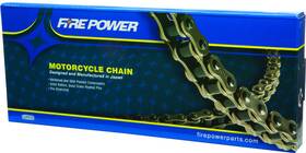 428fps-124 Fire Power Standard Chain 428x124