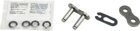 520fpo-skj Fire Power 520 O-ring Sealed Chain Clip-type Master Link Natural