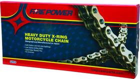 520fpx-106 Fire Power X-ring Chain 520x106