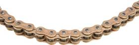 520fpx-120 Fire Power 520fpx-120/g 520 X-ring Heavy Duty Chain Gold 120 /g 692-5620g