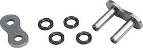 525fpx-mlj Fire Power 525 X-ring Sealed Chain Rivet-type Master Link Natural