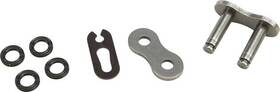 525fpx-skj Fire Power 525 X-ring Sealed Chain Clip-type Master Link Natural