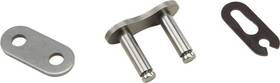 530fph-spj Fire Power 530 Heavy Duty Chain Clip-type Master Link Natural