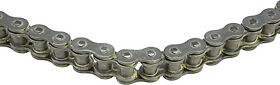 530fpo-110 Fire Power 530 O-ring Heavy Duty Chain 110 Link Natural