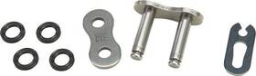 530fpo-skj Fire Power 530 O-ring Sealed Chain Clip-type Master Link Natural