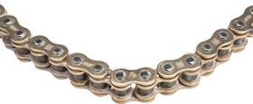 530fpx-120 Fire Power 530fpx-120/g X-ring Chain 530x120 Gold