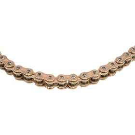 530fpx-130 Fire Power 530fpx-130/g-cl77 X-ring Sealed Chain - Gold 530 / 130 Link