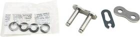 530fpx-skj Fire Power 530 X-ring Sealed Chain Clip-type Master Link Natural