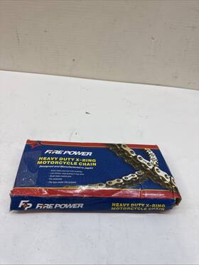 692-5720g Fire Power X Ring Chain 530x120 Gold #692-5720g 692-5720g Fire Power X Ring Chain 530x120 Gold #692-5720g