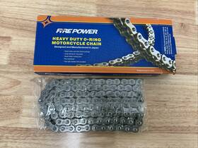 692-6200 Fire Power O Ring Chain 530x100 #692-6200