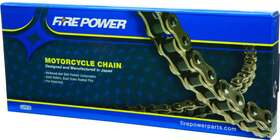 Ww3patz2ad Fire Power 520x120 Standard Drive Chain For Ktm 200 Xcw 06-16