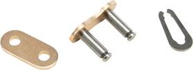 420fps-spj Firepower 420fps-spj/g Fire Power Standard Chain Master Link 420 Gold #420fps-spj/g